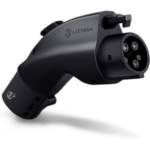 Lectron 15 AMP Level 1 Portable EV Charger For J1772 EV's (1191)